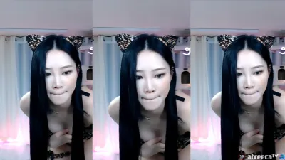 Korean BJ 야시아 ulsandodud 2